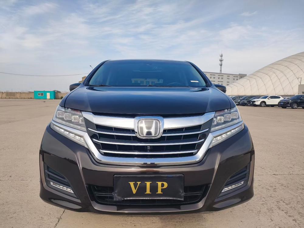 Honda Elysion