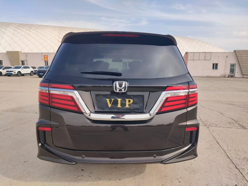 Honda Elysion