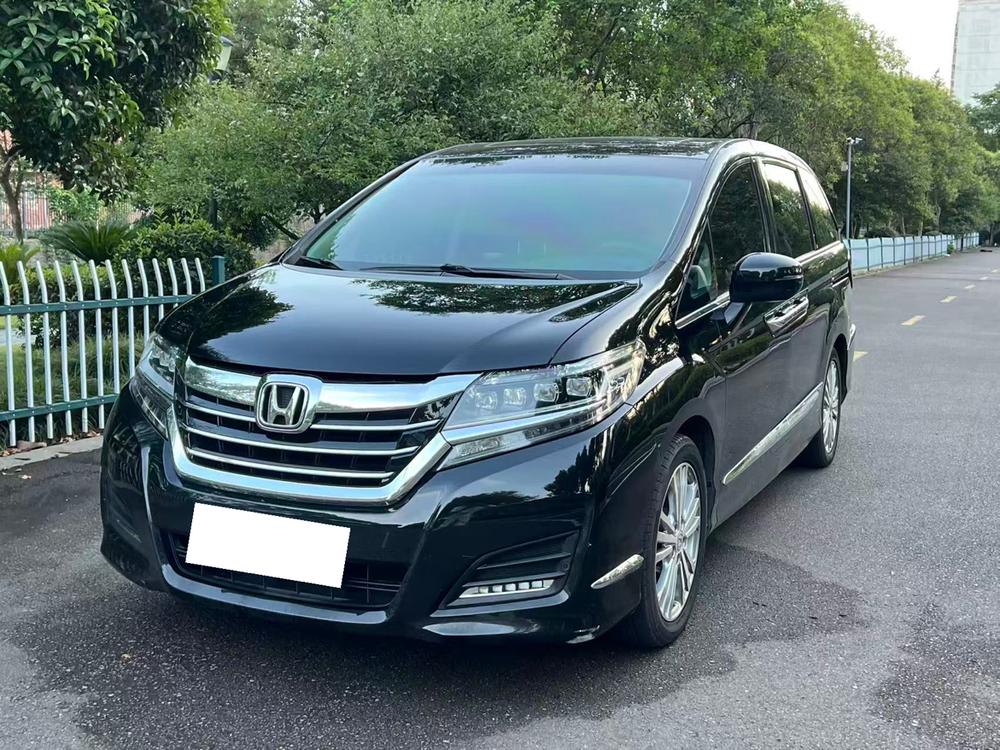 Honda Elysion