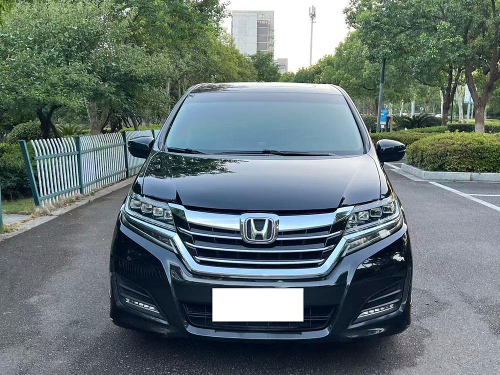 Honda Elysion