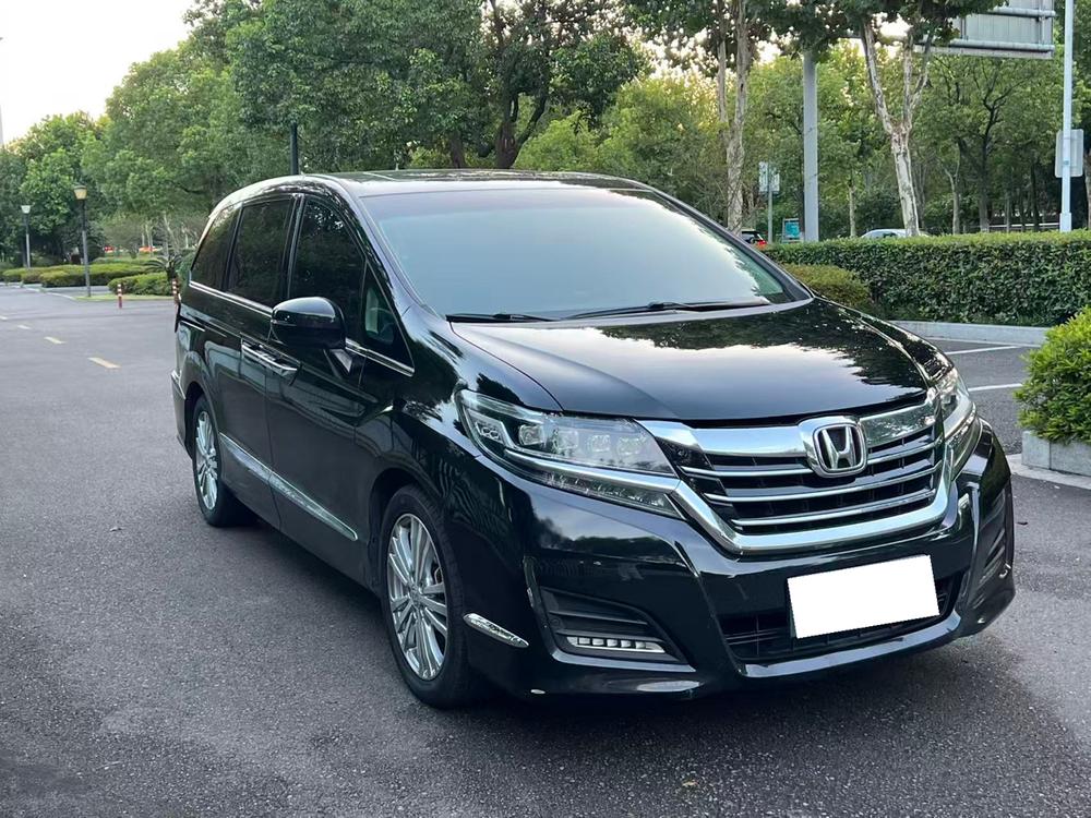 Honda Elysion