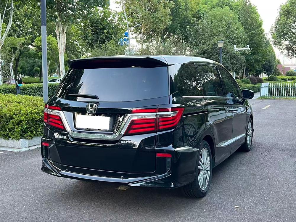 Honda Elysion