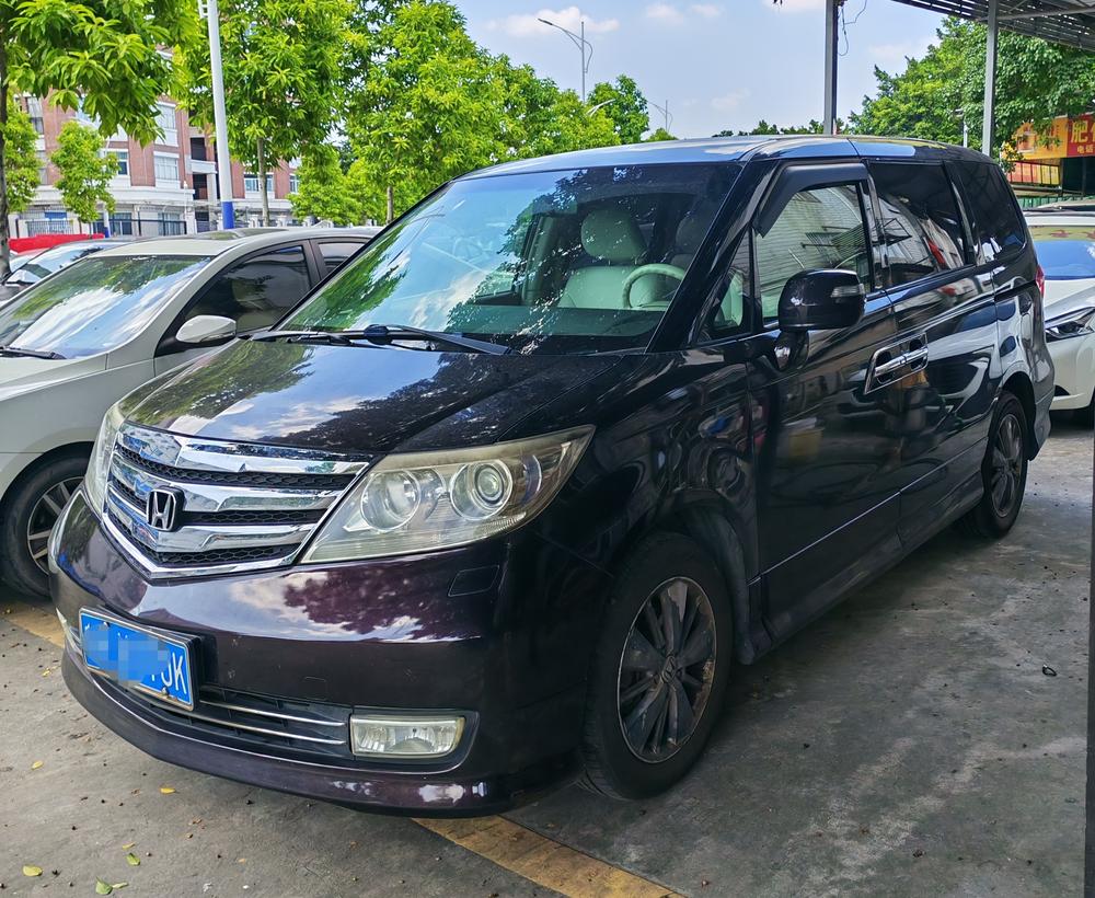 Honda Elysion