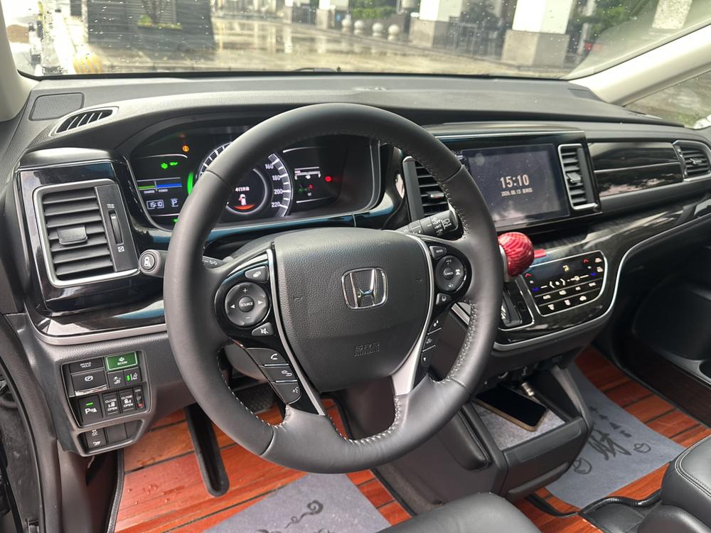 Honda Elysion