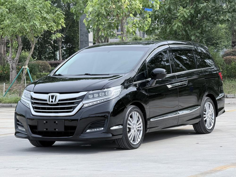 Honda Elysion