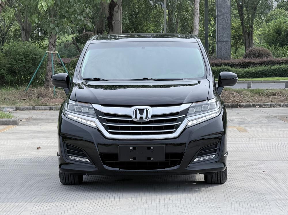 Honda Elysion