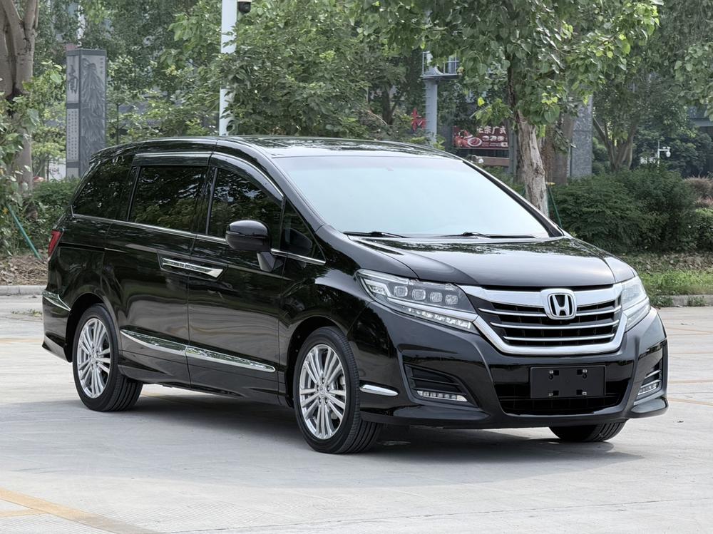 Honda Elysion