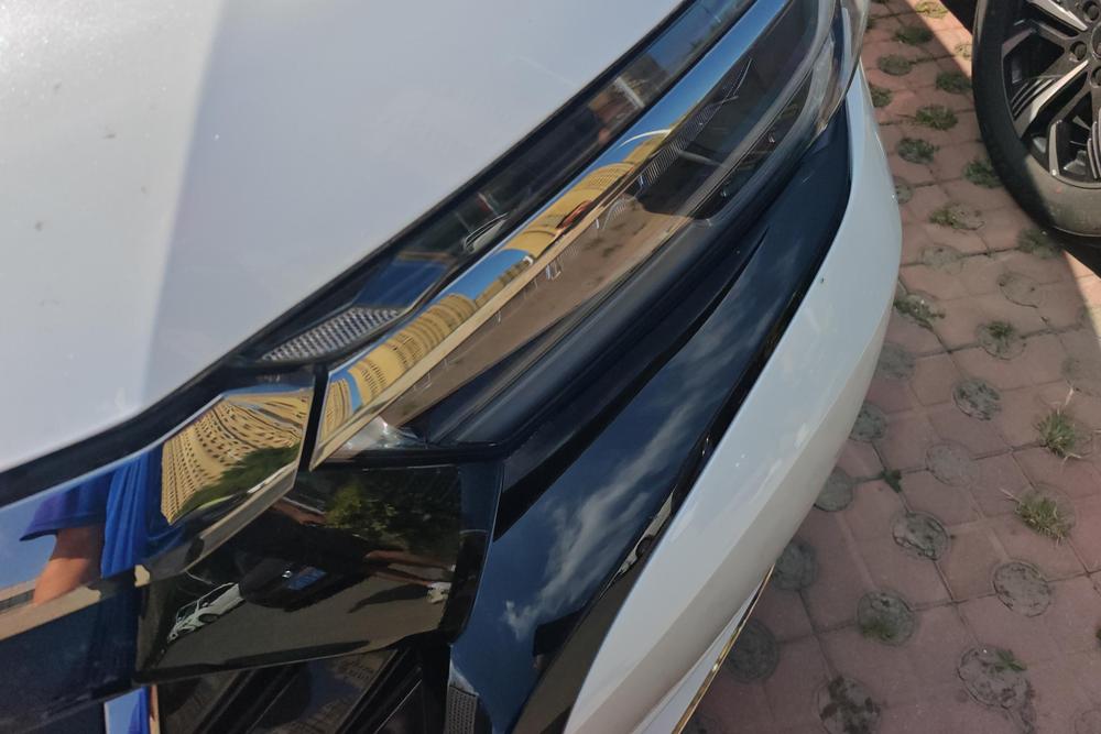 Honda Elysion