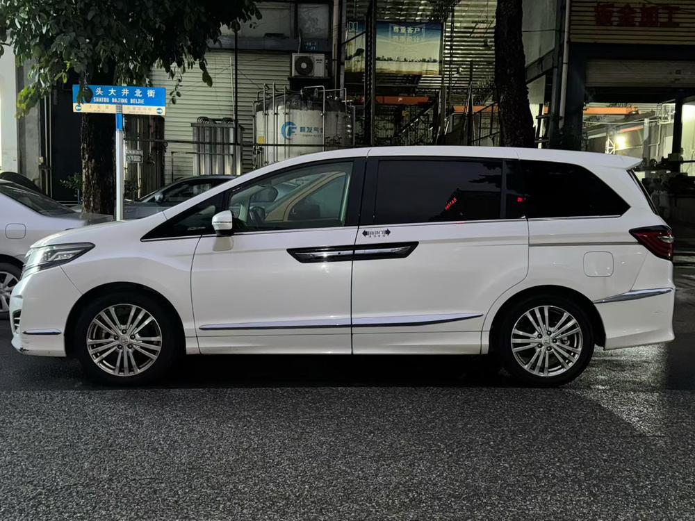 Honda Elysion