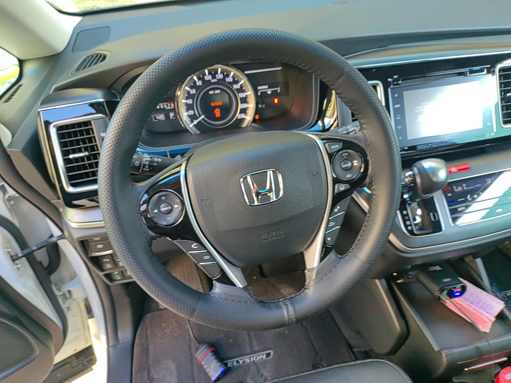 Honda Elysion