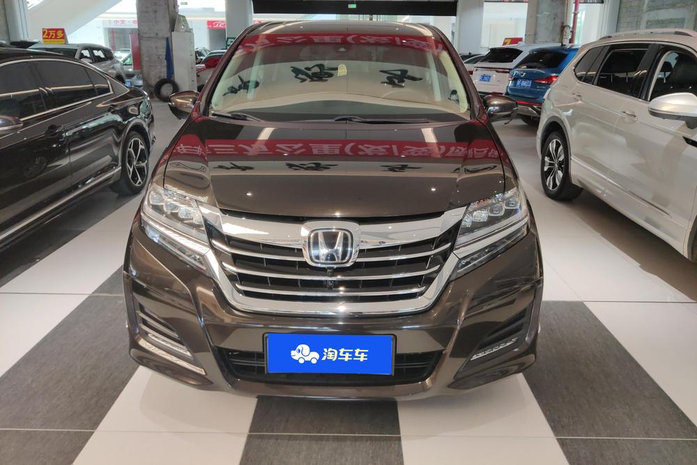 Honda Elysion