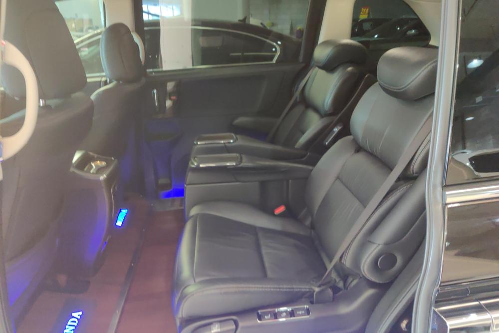 Honda Elysion
