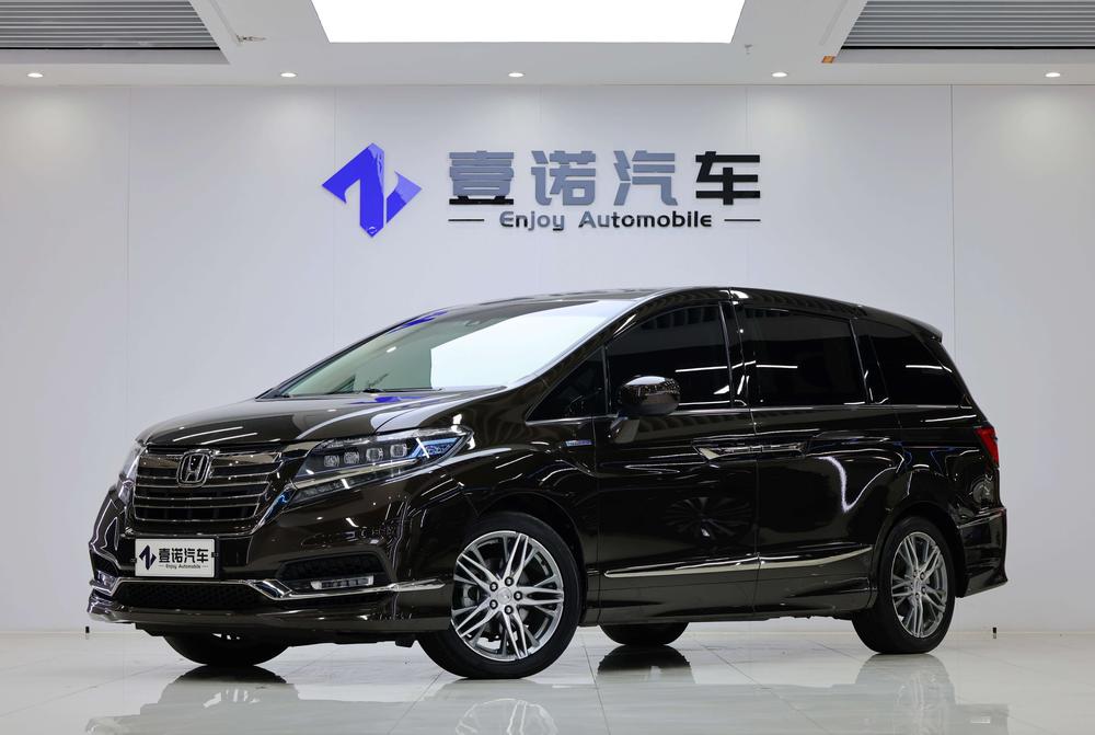 Honda Elysion
