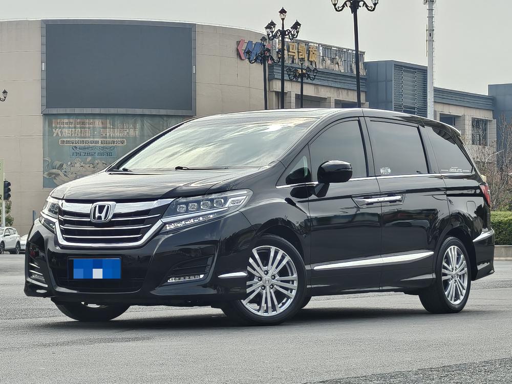 Honda Elysion