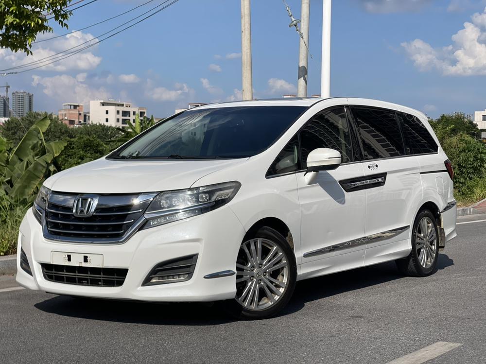 Honda Elysion