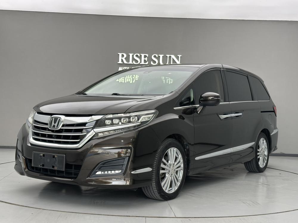 Honda Elysion