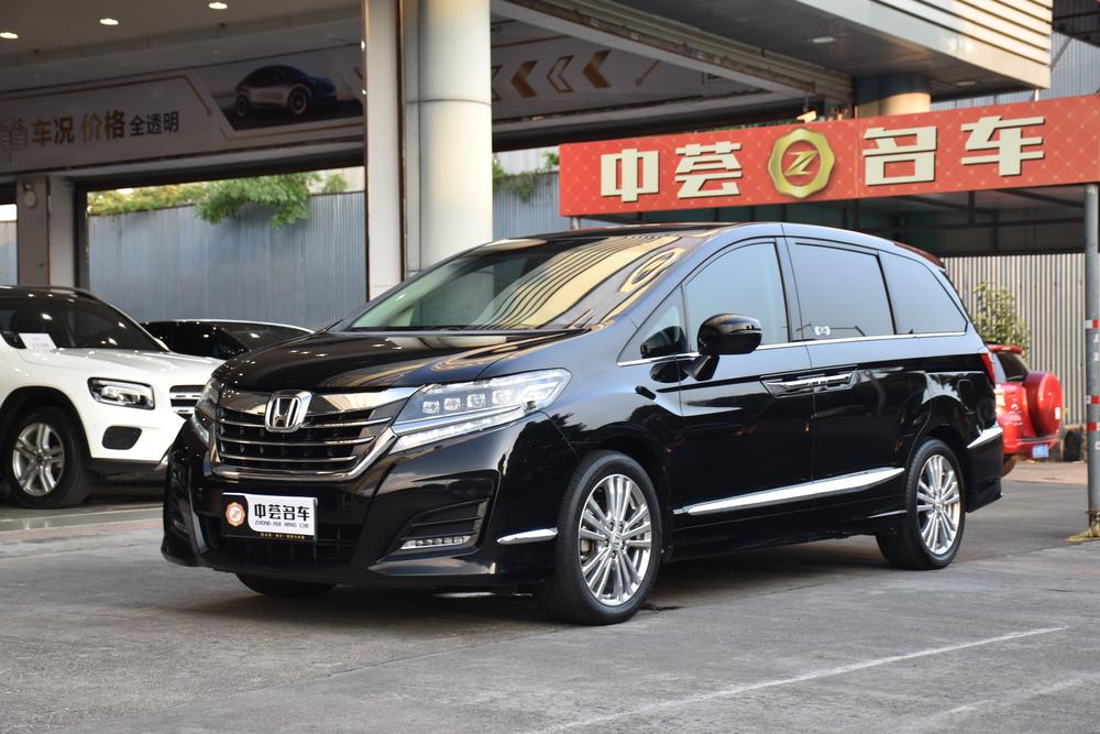 Honda Elysion