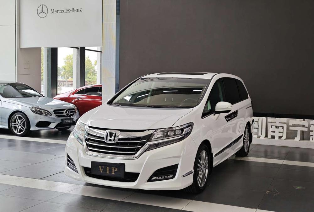 Honda Elysion