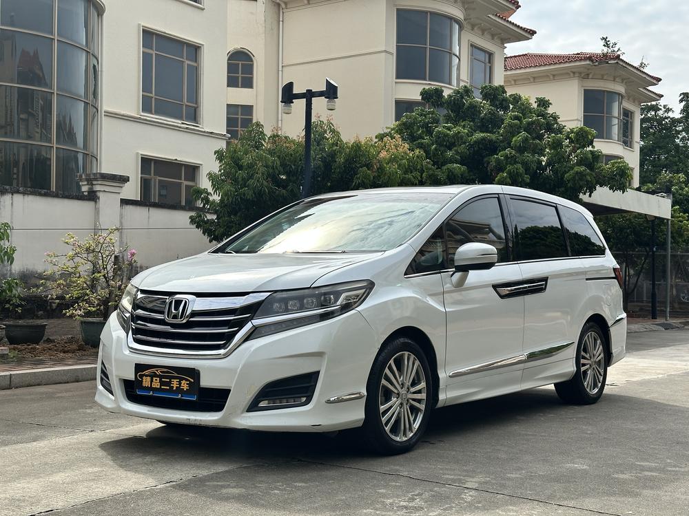 Honda Elysion