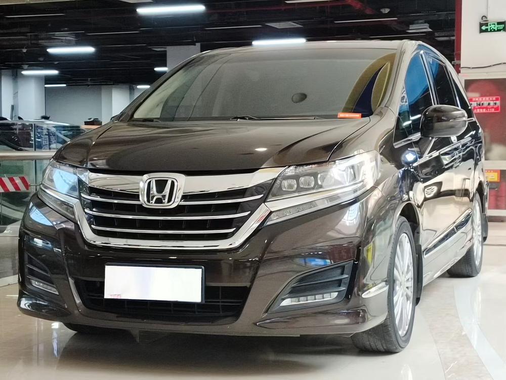 Honda Elysion