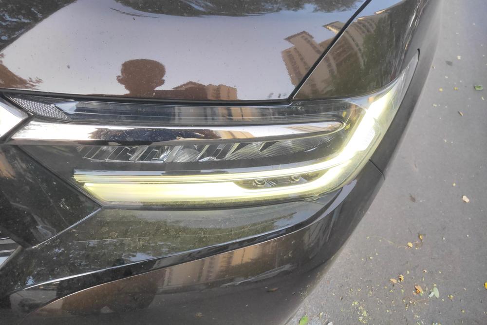 Honda Elysion