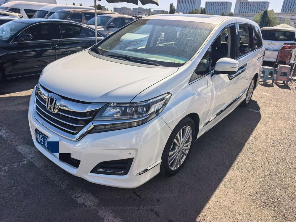Honda Elysion