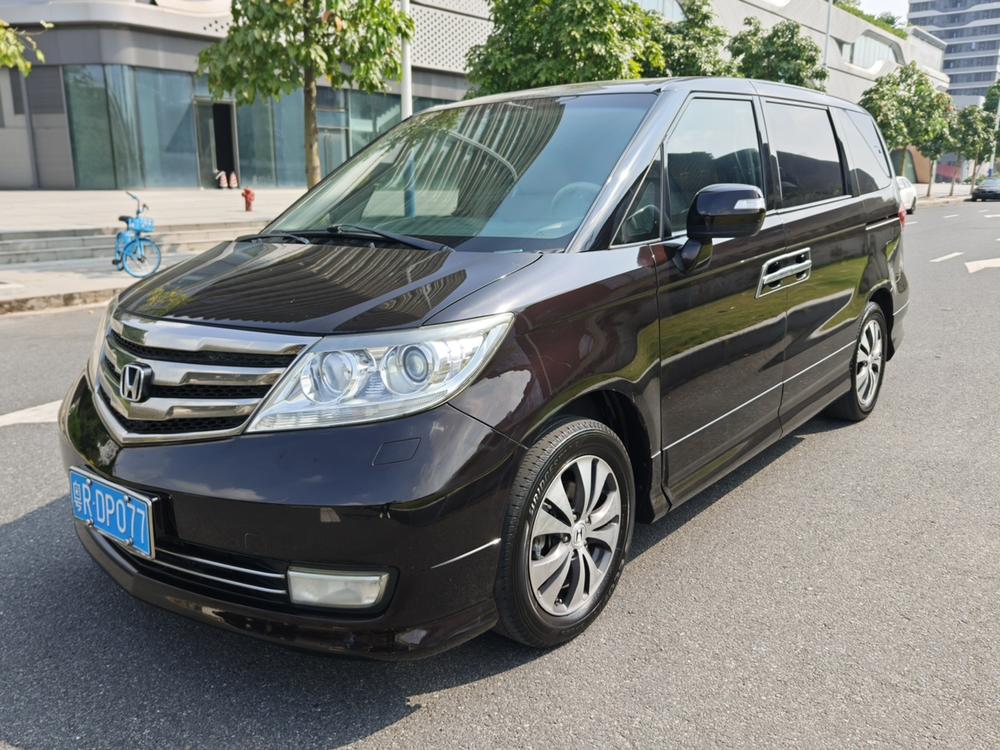 Honda Elysion