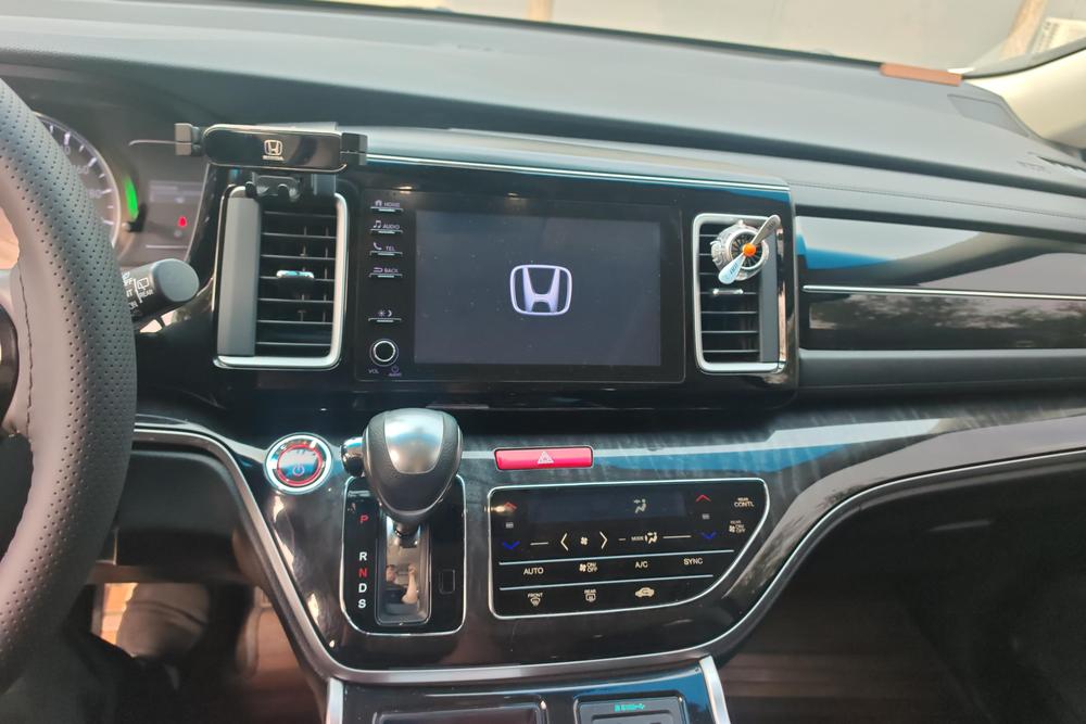 Honda Elysion