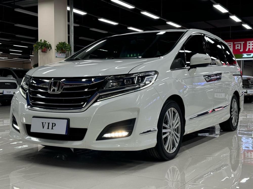Honda Elysion