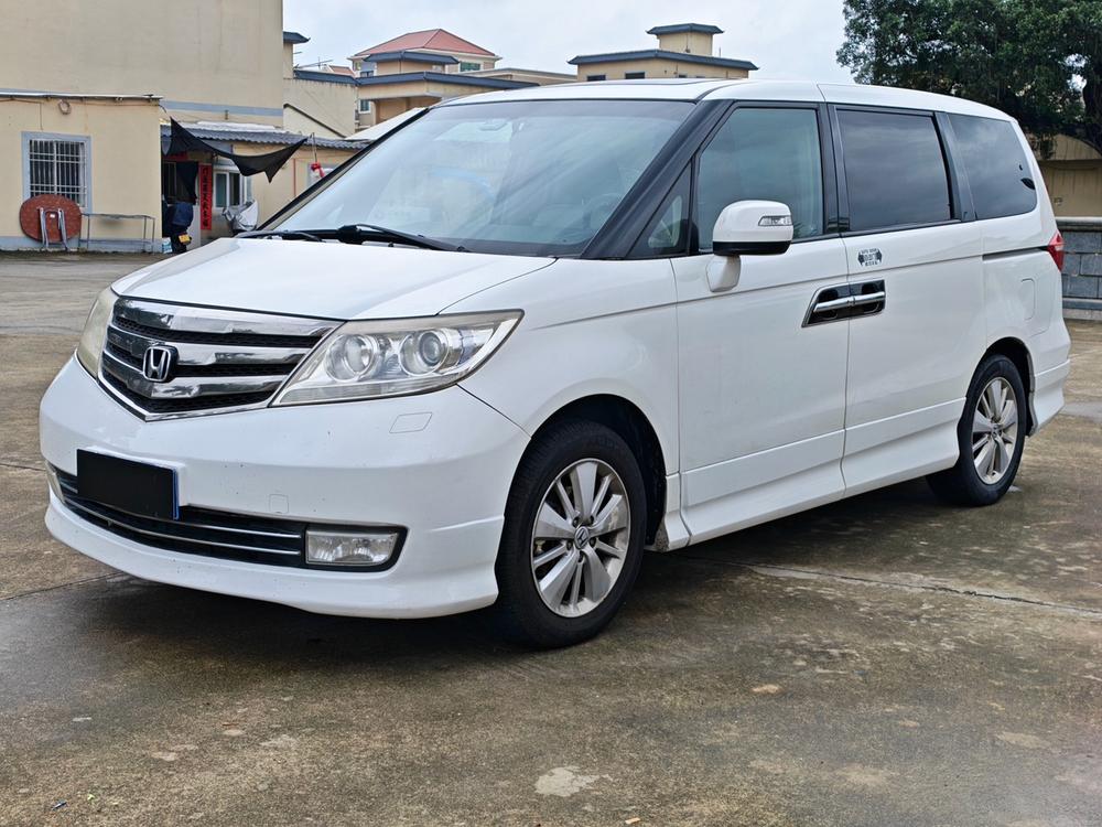 Honda Elysion