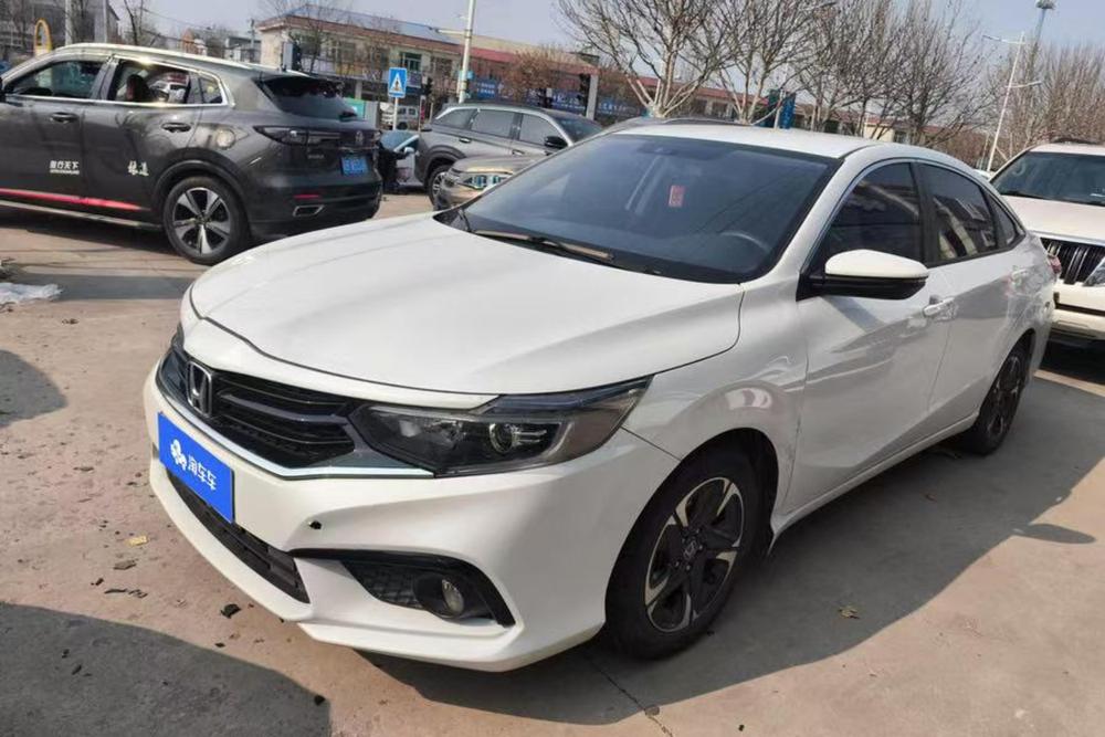 Honda Envix