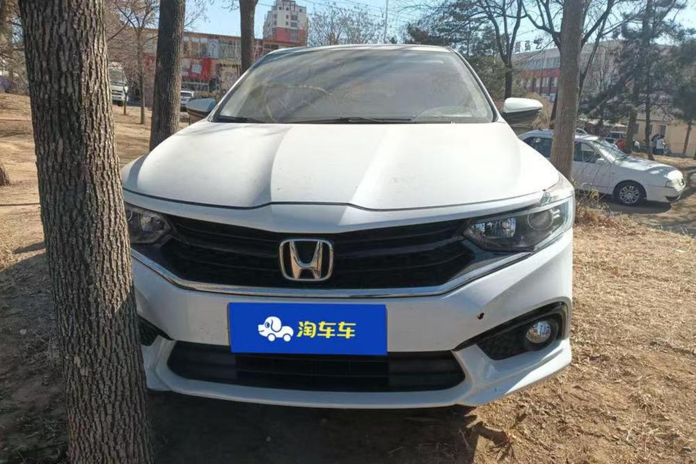 Honda Envix