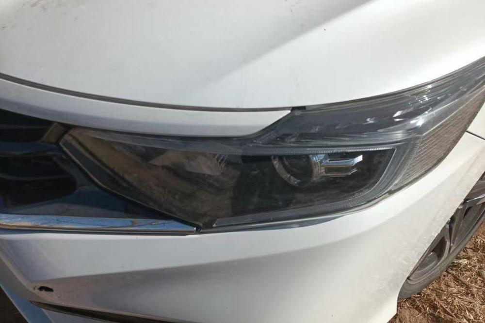 Honda Envix