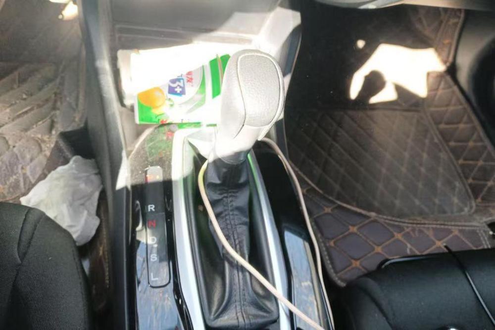 Honda Envix