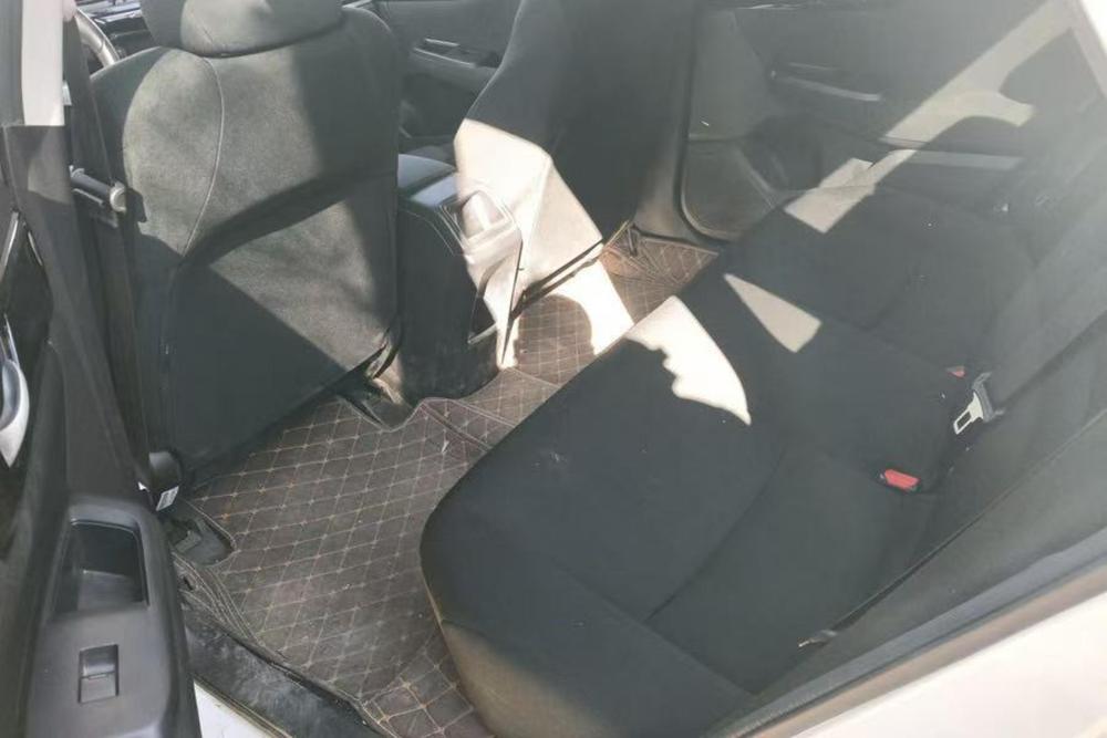 Honda Envix