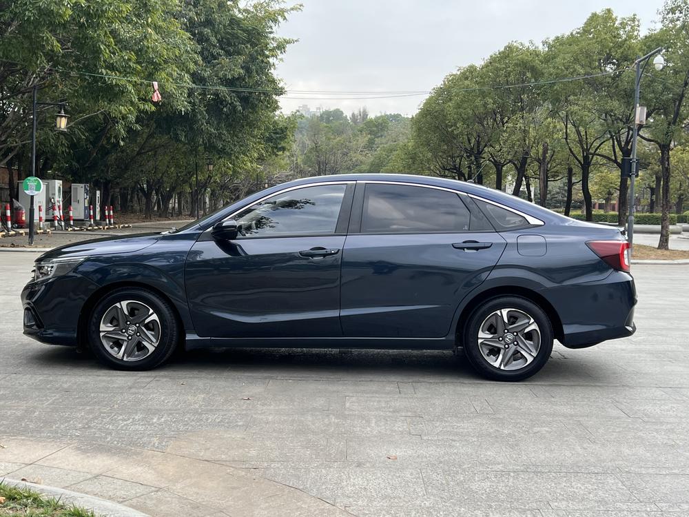 Honda Envix