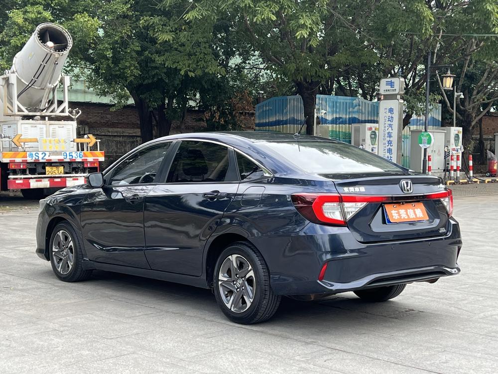 Honda Envix
