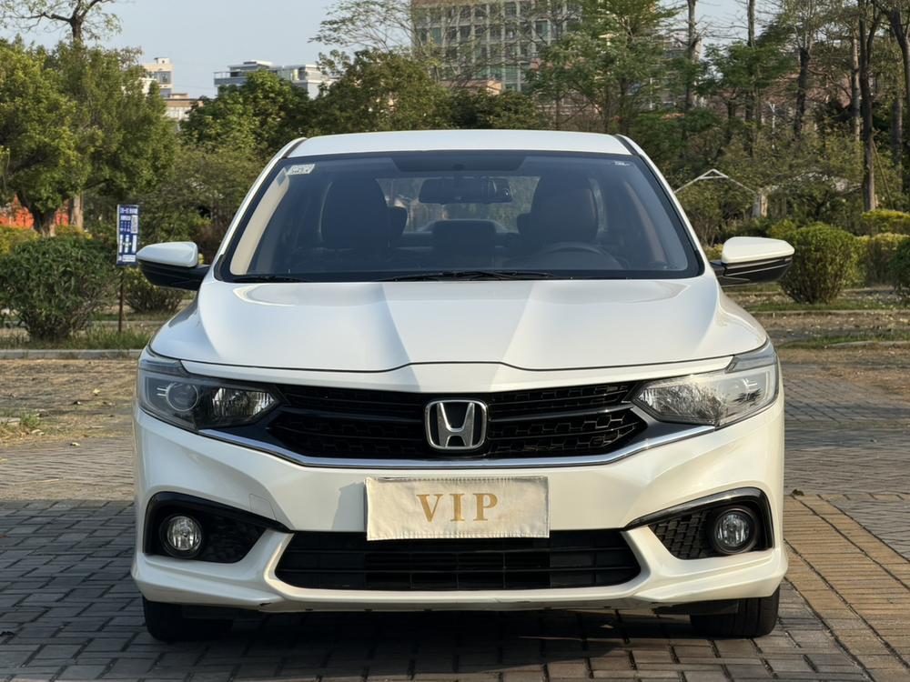 Honda Envix