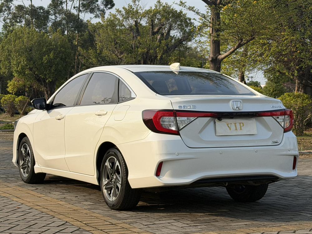 Honda Envix