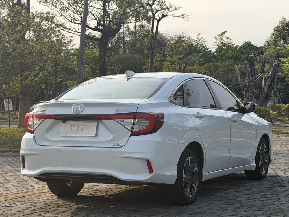 Honda Envix