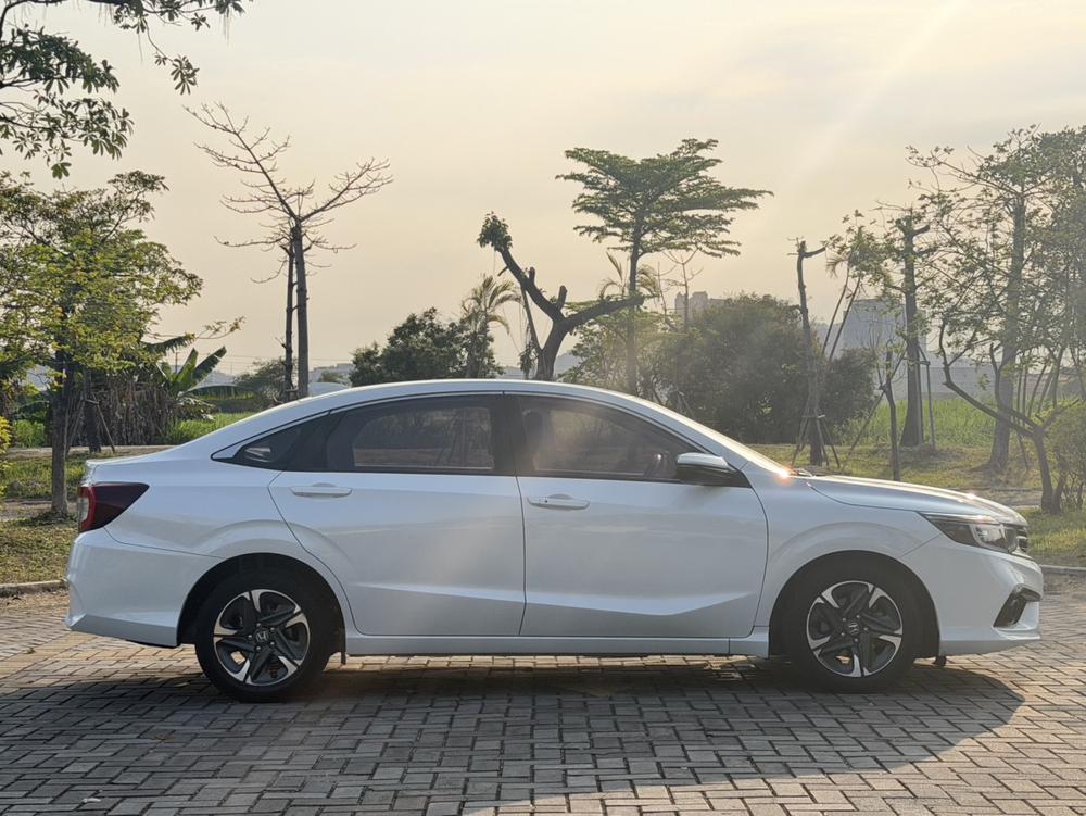 Honda Envix