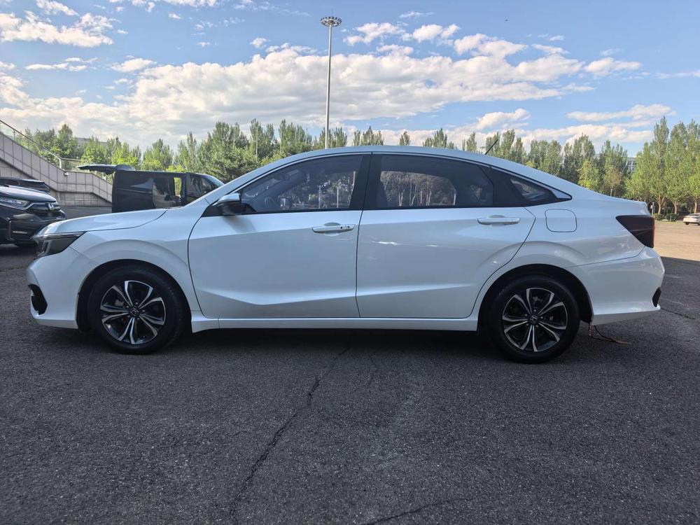 Honda Envix