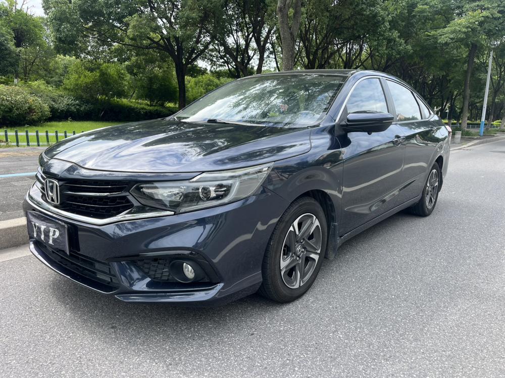 Honda Envix