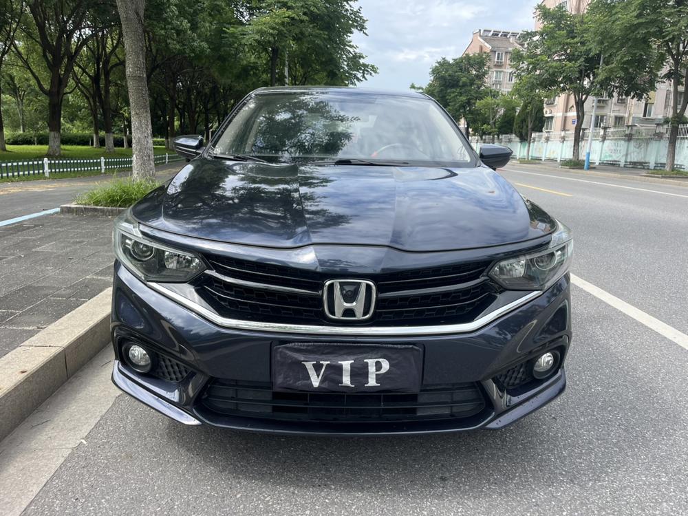 Honda Envix