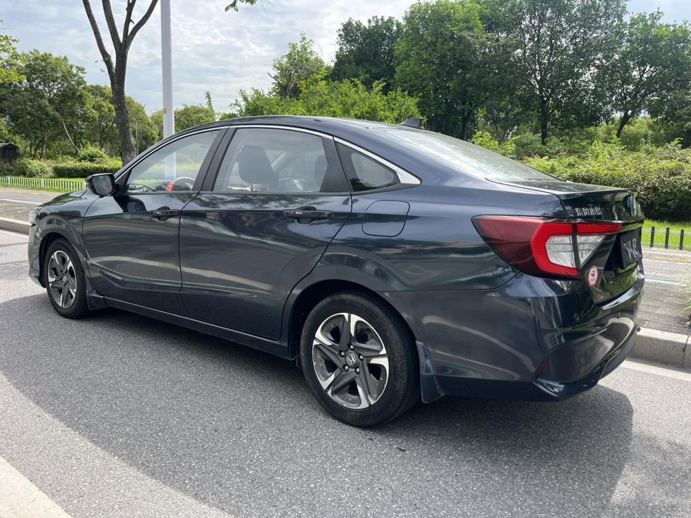 Honda Envix