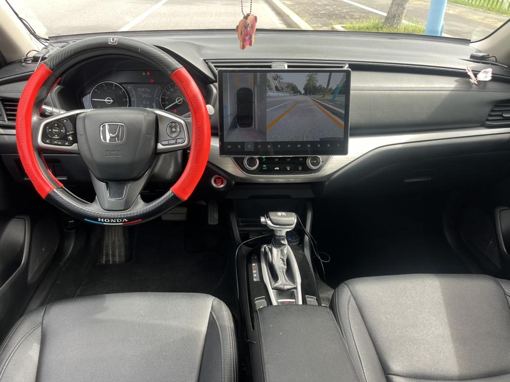 Honda Envix