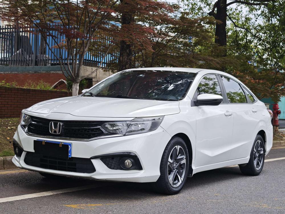Honda Envix