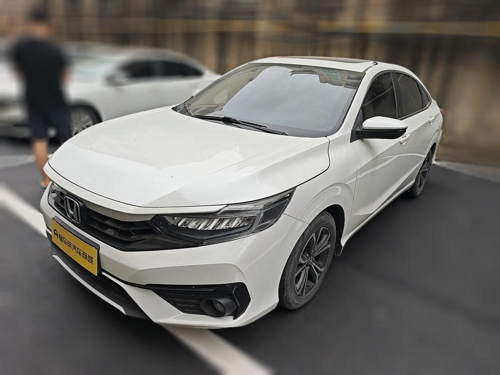Honda Envix