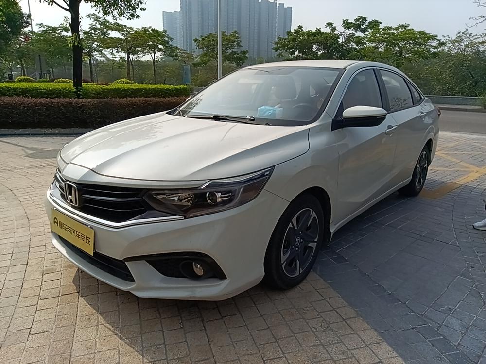 Honda Envix