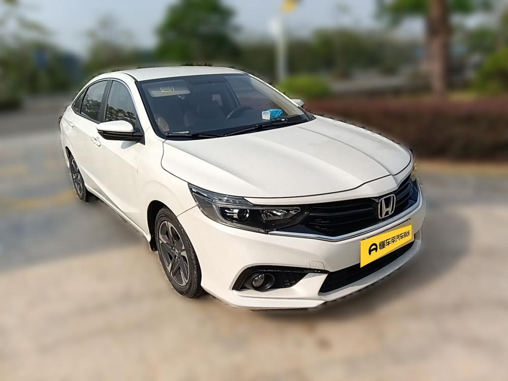 Honda Envix